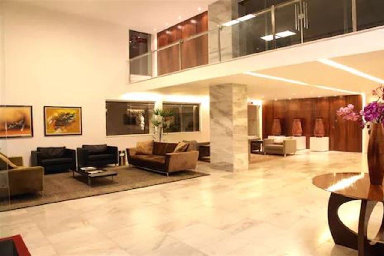 Zoghbi Apart Hotel بيليم المظهر الخارجي الصورة