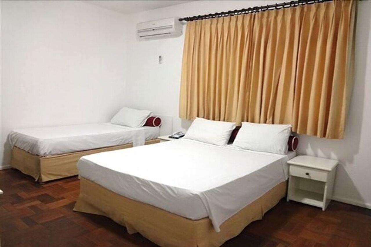 Zoghbi Apart Hotel بيليم المظهر الخارجي الصورة