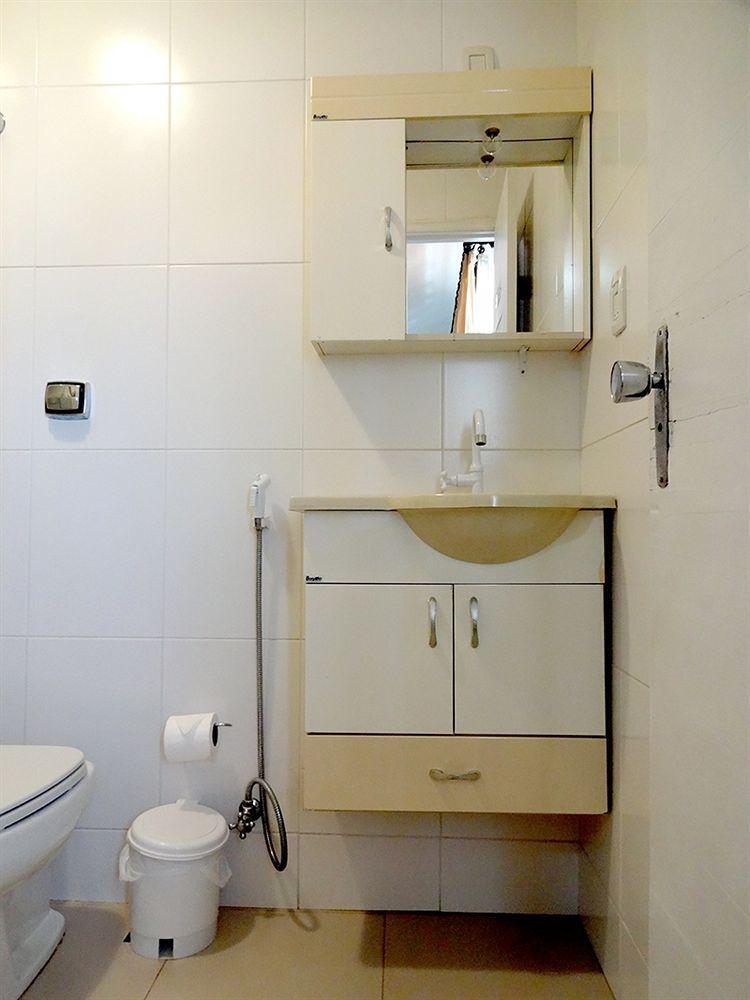 Zoghbi Apart Hotel بيليم المظهر الخارجي الصورة