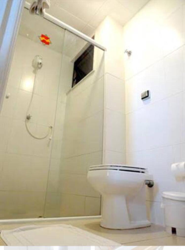 Zoghbi Apart Hotel بيليم المظهر الخارجي الصورة