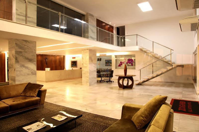 Zoghbi Apart Hotel بيليم المظهر الخارجي الصورة
