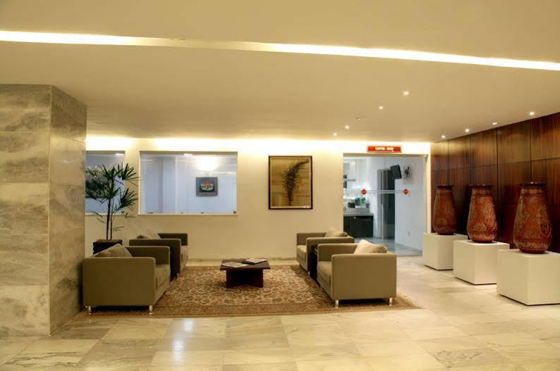 Zoghbi Apart Hotel بيليم المظهر الخارجي الصورة