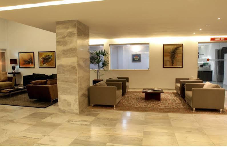 Zoghbi Apart Hotel بيليم المظهر الخارجي الصورة