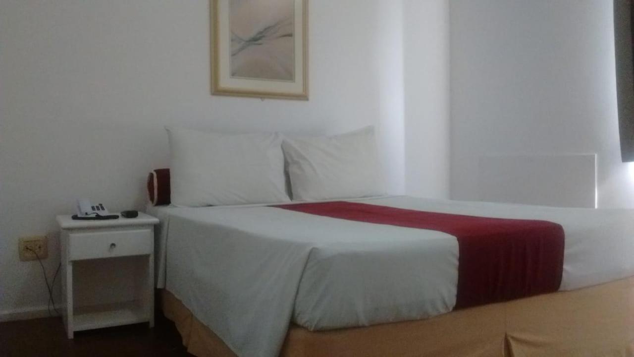Zoghbi Apart Hotel بيليم المظهر الخارجي الصورة