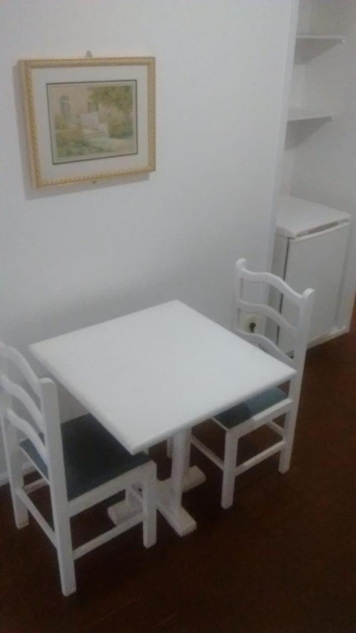 Zoghbi Apart Hotel بيليم المظهر الخارجي الصورة