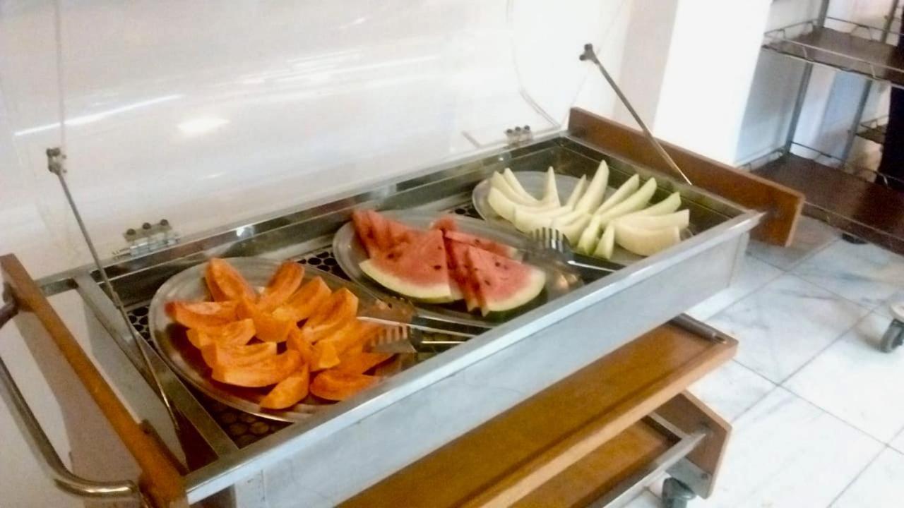 Zoghbi Apart Hotel بيليم المظهر الخارجي الصورة
