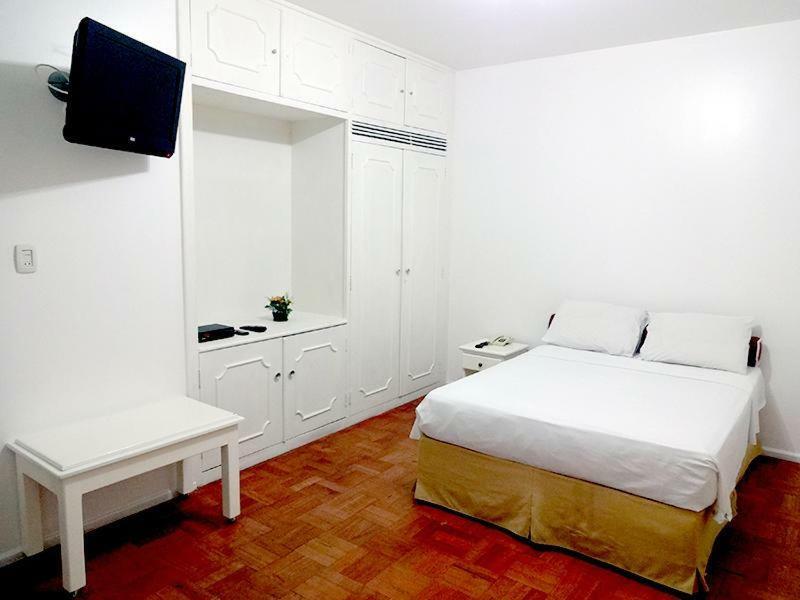 Zoghbi Apart Hotel بيليم المظهر الخارجي الصورة