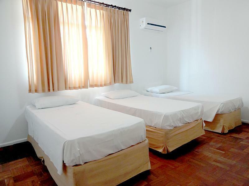 Zoghbi Apart Hotel بيليم المظهر الخارجي الصورة